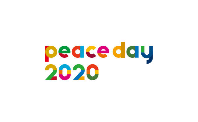 PEACEDAY2020「だいじょうぶ！幸せの4因子で、PEACEになれます！！」